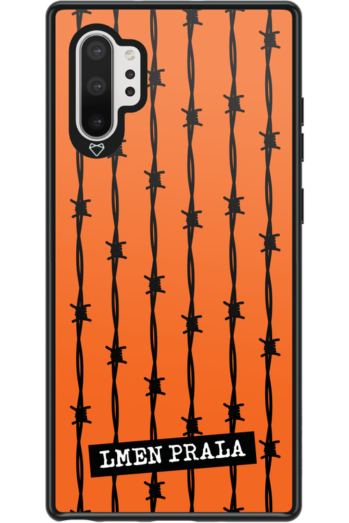 Böri Prala - Samsung Galaxy Note 10+