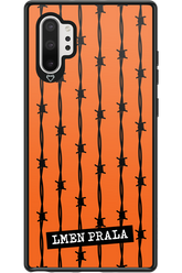 Böri Prala - Samsung Galaxy Note 10+