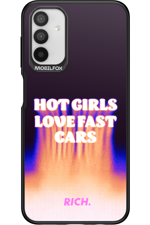 Girls Love - Samsung Galaxy A04s