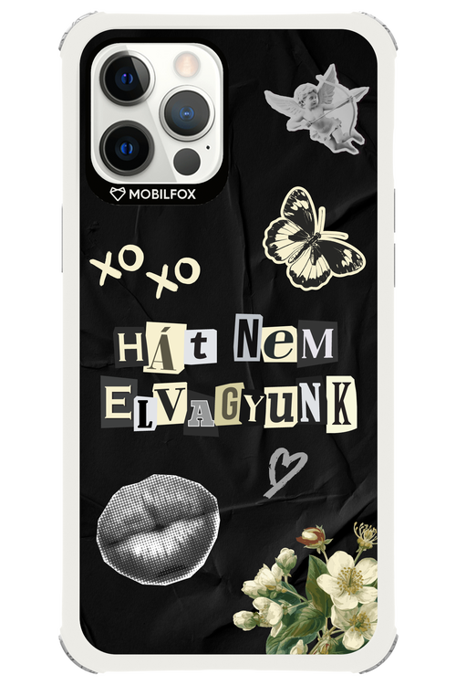 Hát nem elvagyunk 2 - Apple iPhone 12 Pro Max