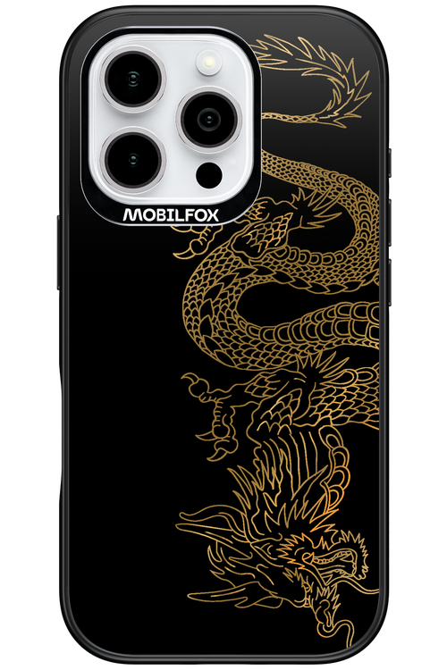 Gold Age - Apple iPhone 16 Pro