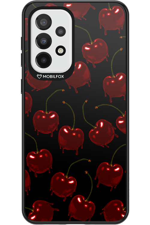 Cherry Blood - Samsung Galaxy A33