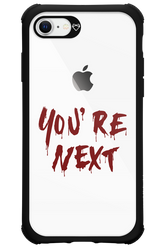 You're Next - Apple iPhone 8