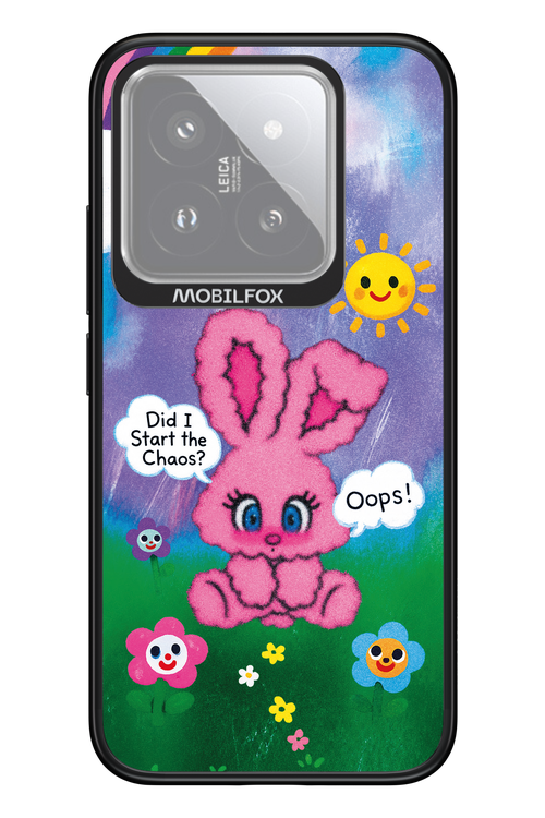 Ooops 2.0 - Xiaomi 14