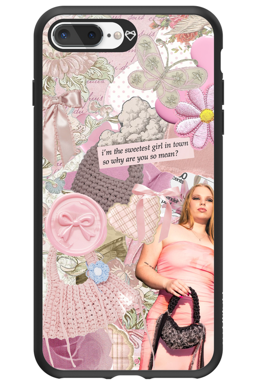 Sweet Fairy - Apple iPhone 7 Plus