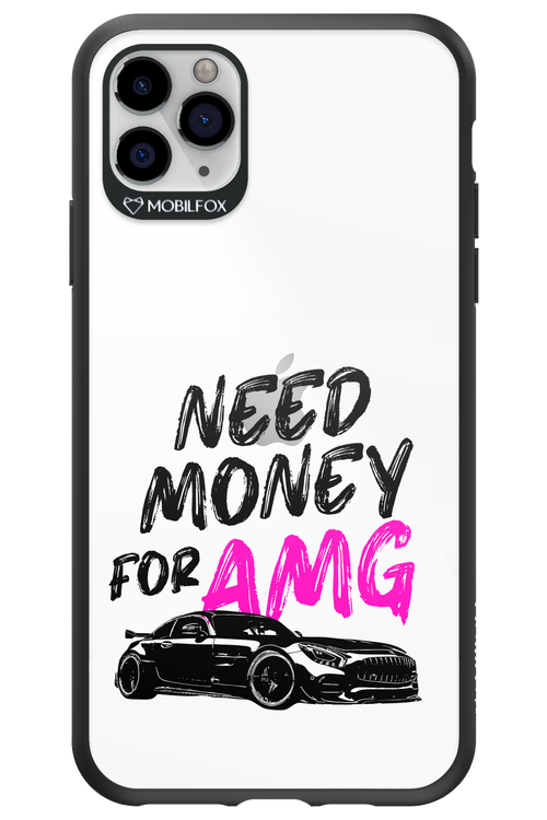 Need money for AMG - Apple iPhone 11 Pro Max