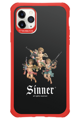 Sinner - Apple iPhone 11 Pro Max