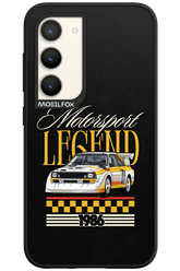 Motorsport legend - Samsung Galaxy S23
