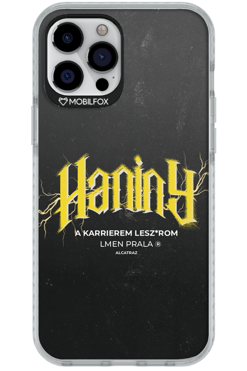 A KARRIEREM LESZ_ROM - Apple iPhone 12 Pro Max