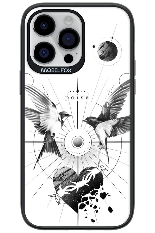 Madár - Apple iPhone 14 Pro Max