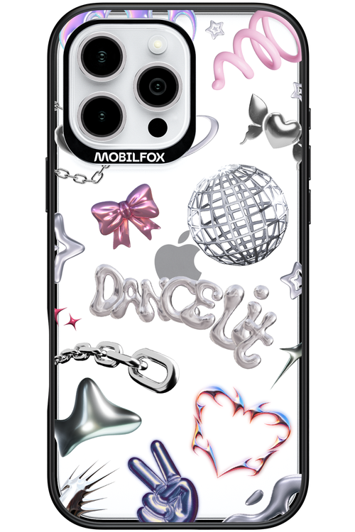 3D Universe T - Apple iPhone 16 Pro Max