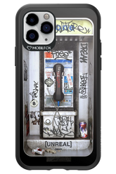 Phone - Apple iPhone 11 Pro