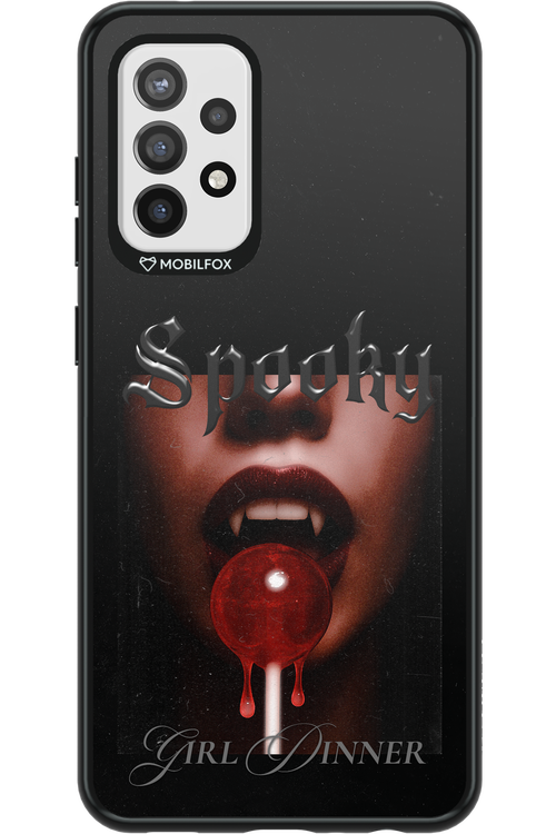 Freaky Girl - Samsung Galaxy A72