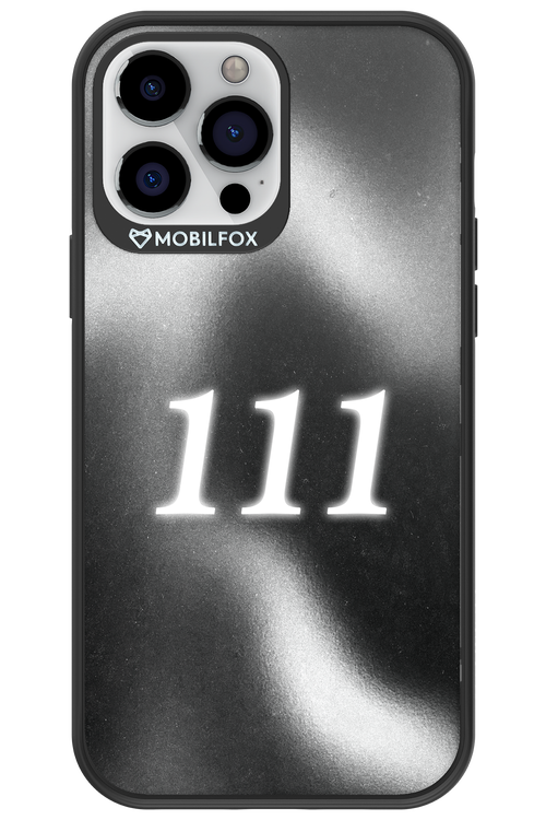 111 - Apple iPhone 13 Pro Max