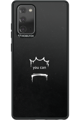 You Can - Samsung Galaxy Note 20