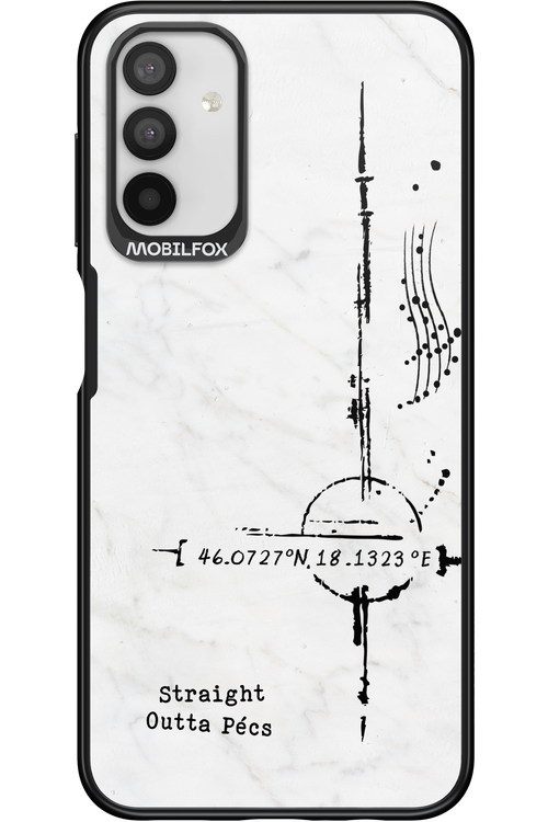 Pécs Crew - Samsung Galaxy A04s