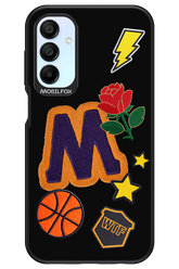 University's King - Samsung Galaxy A15