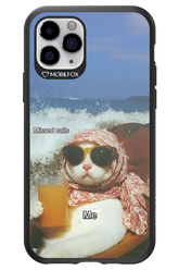 Missed Calls - Apple iPhone 11 Pro