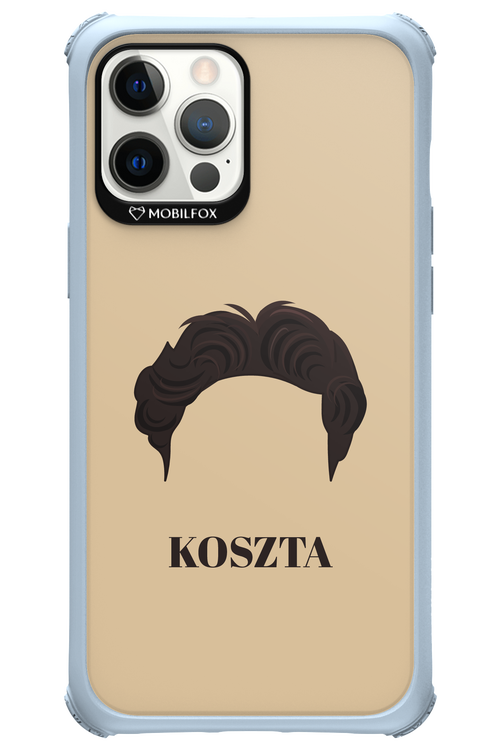 KOSZTA ICON - Apple iPhone 12 Pro Max