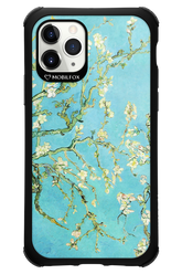 Almond Blossom - Apple iPhone 11 Pro