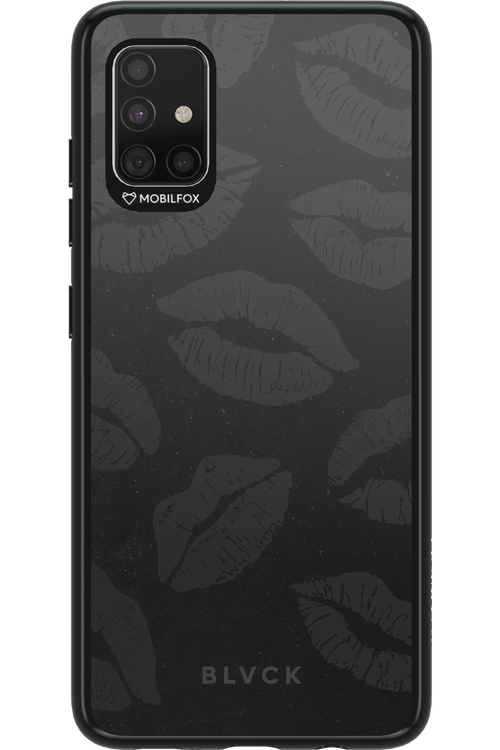 Dark Lips - Samsung Galaxy A51
