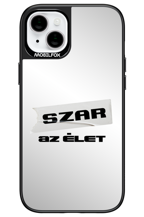 Sz_r az élet (Mirror) - Apple iPhone 14 Plus