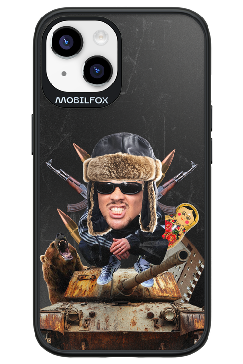 Final Boss - Apple iPhone 14