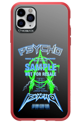 Sample Anarchy - Apple iPhone 11 Pro Max