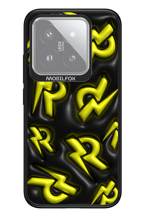 Rich Puffer - Xiaomi 14