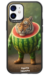 Tigrita lubenita - Apple iPhone 12 Mini