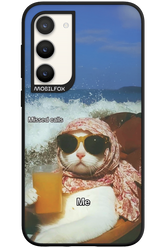 Missed Calls - Samsung Galaxy S23 Plus