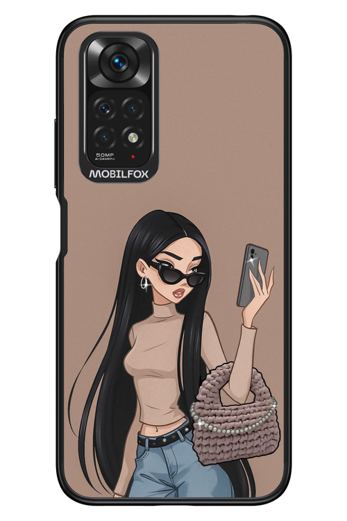 Cube Babe - Xiaomi Redmi Note 11/11S 4G