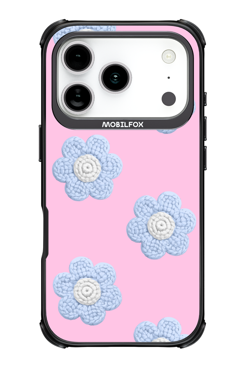 Baby Pink - Apple iPhone 17 Pro