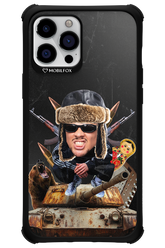 Final Boss - Apple iPhone 12 Pro Max