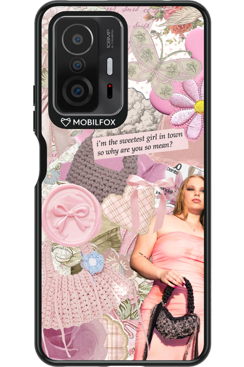 Sweet Fairy - Xiaomi Mi 11T