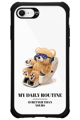 My Daily Routine - Apple iPhone SE 2020