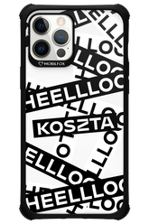 HEEELLLOOOOO - Apple iPhone 12 Pro Max