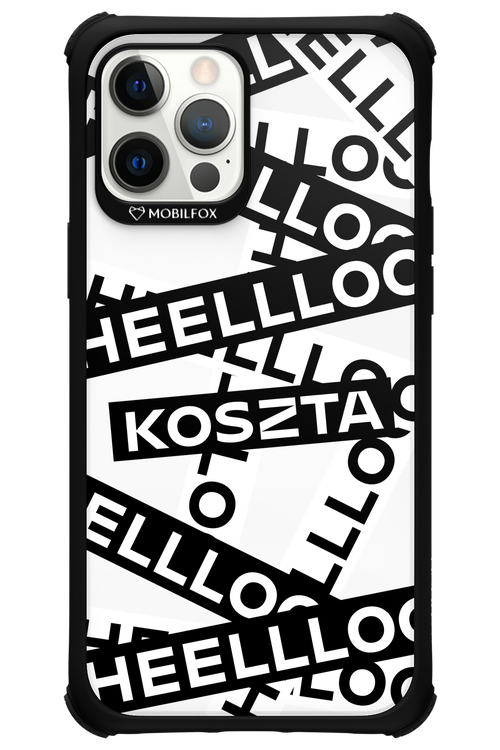 HEEELLLOOOOO - Apple iPhone 12 Pro Max