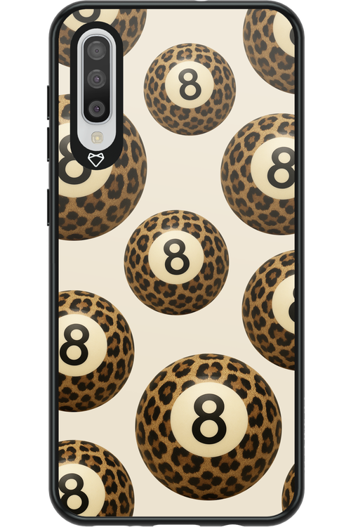 Wild Winner - Samsung Galaxy A50