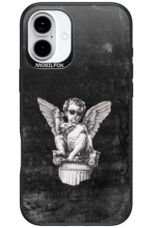 Fallen Angel - Apple iPhone 16 Plus