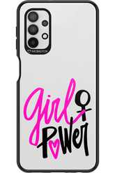 Girl Powerr - Samsung Galaxy A32 5G
