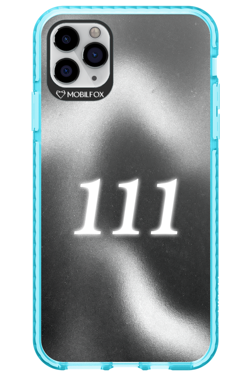111 - Apple iPhone 11 Pro Max
