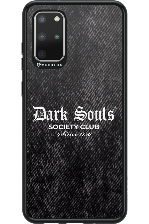 Dark Souls - Samsung Galaxy S20+