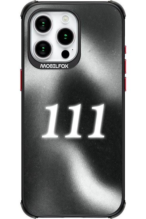 111 - Apple iPhone 15 Pro Max