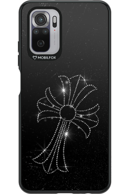 Chrome Standard - Xiaomi Redmi Note 10