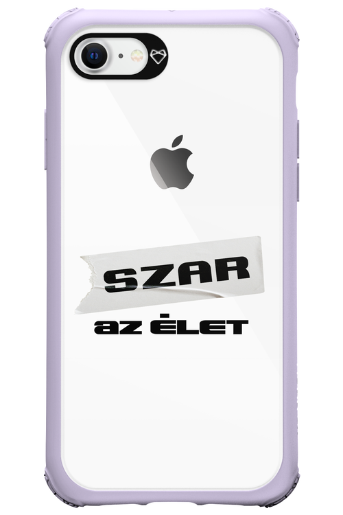 Sz_r az élet - Apple iPhone 8