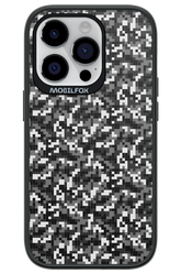Glitch Camo - Apple iPhone 14 Pro