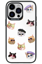Cat Gang - Apple iPhone 14 Pro Max