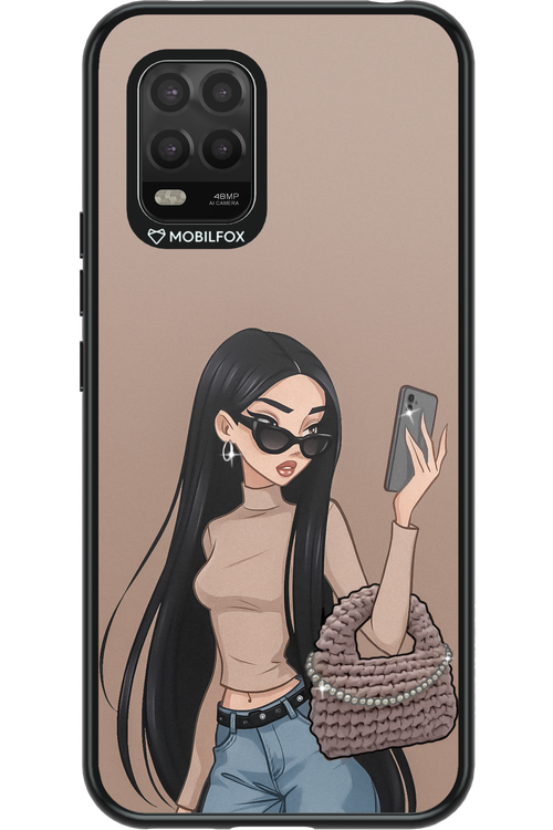 Cube Babe - Xiaomi Mi 10 Lite 5G