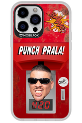 Punch Prala - Apple iPhone 13 Pro Max